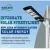 Import Sunlight solar street lamp motion sensor solar street light lamp 30W/60w/90w all in one solar street lamps from China