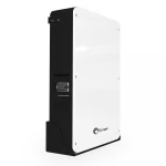 Sunpal Lithium Ion Battery 4.8kwh 48V 100Ah 200Ah Solar Lithium Battery For Sale