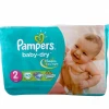 Super Absorption Diapers Baby Diapers/nappies Pampering Baby-dry