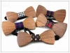 Super Quality Wholesale Wooden Bow Tie For Men