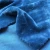 Import Super soft EF velboa polyester spandex warp knitted velvet/velour in customized colors from China