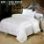 Import Super soft handmade pure silk King size hotel quilt from China