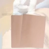 Super Soft 100% Silicone Tattoo Practice Leather Skin For Permanent Make Up Eyebrow Lip Tattoo Easy To Color