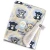 Import super soft thick double fleece flannel children baby blanket from China