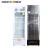 Import Supermarket Ice Freezer Display Refrigerator For Sale from China