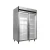 Import Supply High Quality Commercial Freezer/Commercial Refrigerator from China