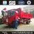 Import Supply low fuel consumption 6 wheel dump truck capacity 10 ton dump truck from China