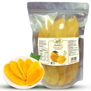 Supply Soft Dried Mango / Healthy And Natural