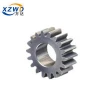 Supporting slewing bearing or the use of rotation drive gear with Pinion Gear