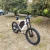 sur ron 72v 3000w 8000w electric wheel bicycle with hub motor
