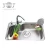 Import SUS 304 stainless steel hand wash kitchen sinks with accessories from Taiwan