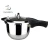 Import SUS304 Material 22 liter 30 liter 40 liter Hawkins Commercial Pressure Cooker Stainless Steel High Pressure Cooker from China