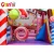 Import Sweet Candy Bouncy House Combo Inflatable Jumping Castle for Kids from China