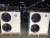 Import Swimming Parts 10 kw 20 kw Air to water Pool heat pump heater from China