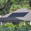 Swimming pool solar panels for sale water heater heating system EPDM solar collector