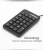 Import Switch free wired keyboard notebook desktop computer universal external financial accounting bank numeric keypad from China
