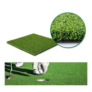 Synthetic Sport Turf Grass Golf Putting Green Artificial Grass