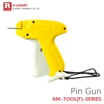 Tag pin guns for garment,Tag pin gun-MK-TOOK(F)-Series
