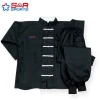 Tai Chi Uniform Clothing - Qi Gong Martial Arts Wing Chun Shaolin Kung Fu Taekwondo Training Cloths Apparel Clothing