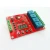 Import Taidacent DC8V-36V 4 Channel Relay Circuit Multi-function Adjustable Time Delay Relay Module Self-locking Cycle Tme Relay from China