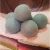 Import taixiang felt ball trendinglaundry dryer wash ball environment friendly clothes alpaca wool dryer balls from China