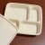 Import Take Away Biodegradable Disposable Food container Lunch Boxes wholesale from China