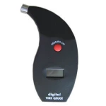 Talking Digital Tire Pressure Gauge