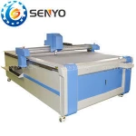 Tangential Knife Shaker Sander Multitool Multi-tool Multi Oscillating Tool Cnc