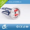 TC004 YH 110V/220V/230V enamel coating electric water heating element for water heater heating tube coil