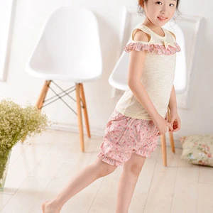 TC180039 China wholesale fashion children clothing sets princess vest+pant girls clothing sets