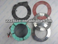 Buy Telma Brake Retarder Parts For Yutong Kinglong Higer Bus from ...
