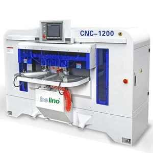 Tenon Processing CNC machine