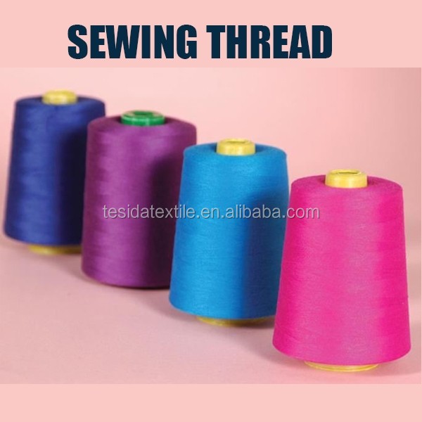 TFO Polyester Sewing Thread