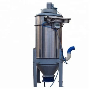 The Good accessory of the cement silo dust collector filter for sale
