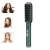 Import The new multifunctional combo comb and curly hair comb anion to straighten hair from China