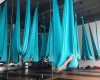 The newest aerial yoga swing hammock for yoga aerial hammock yoga 5m