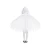 Import The White Witch White Ghost Storm Shadow Halloween Children&#39;s Stage Costumes from China