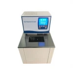 Thermostatic Digital Laboratory Water Bath DC-2010 hot and cold water bath with digital display