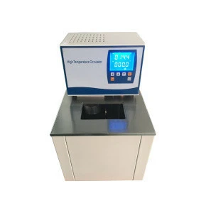 Thermostatic Digital Laboratory Water Bath DC-2010 hot and cold water bath with digital display