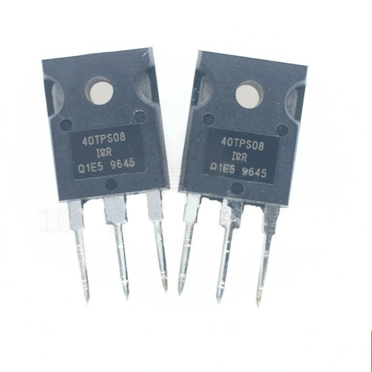 Thyristor scr silicon controlled rectifier 40TPS08A 40TPS08 800V 40A TO-247