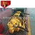 Import Tiger Rig Manufacturers 0.5ton 120m QJ0.5/120A Rope Pneumatic Air Winch for Workover Rig from China