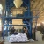 Import tile adhesive mortar mixer production line , outwall putty mortar mixer from China