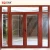 Import Timber clad aluminum profile for windows and doors in luxury house from China