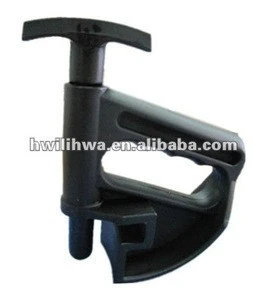 Tire changer mounting tool car spare parts
