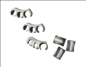 titanium bike frame accessories assembly parts used in bike frame