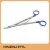 Import Titanium Clips Applier for Open Surgery, Double Action Clip Applicator Laparoscopic Instruments from United Kingdom