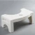 Import TK412 foldable toilet stool toliet stool plastic Bathroom Step Stool from China