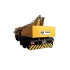 TL300E Low Price Used Wheel Moving Type Truck Crane