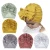 Import Toddler Baby Boys Girls Turban Head Wrap Beanie Cotton Hat Solid baby Caps from China