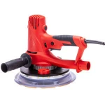 TOLHIT 220-240v 180mm 900w  Self-Suction Drywall Polishing Machine Electric Wall Paint Sander